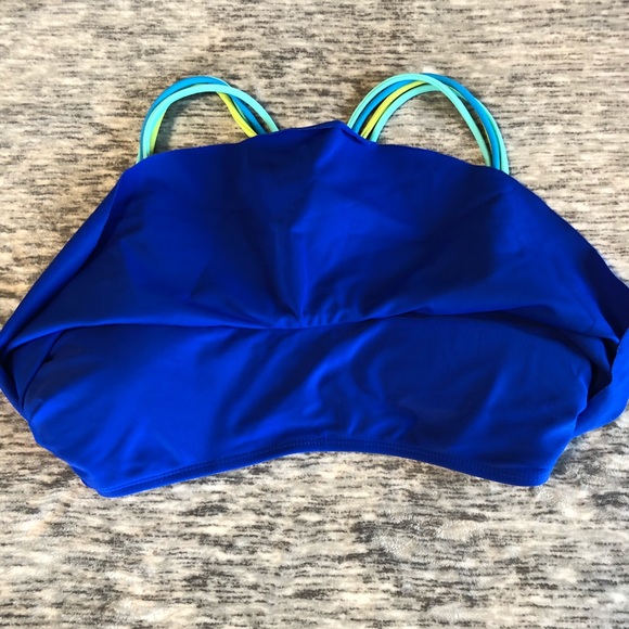 Xhilaration Bikini Top - Picture 2 of 5